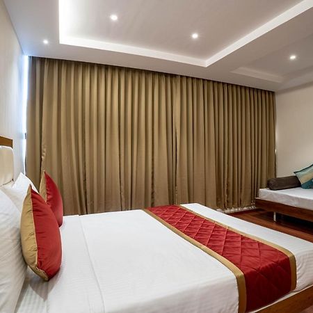 Fabhotel Phoenix Horamavu - Nr Horamavu Main Road Bangalore Extérieur photo