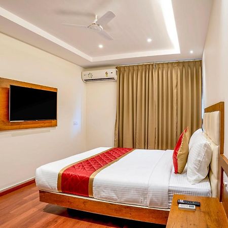 Fabhotel Phoenix Horamavu - Nr Horamavu Main Road Bangalore Extérieur photo