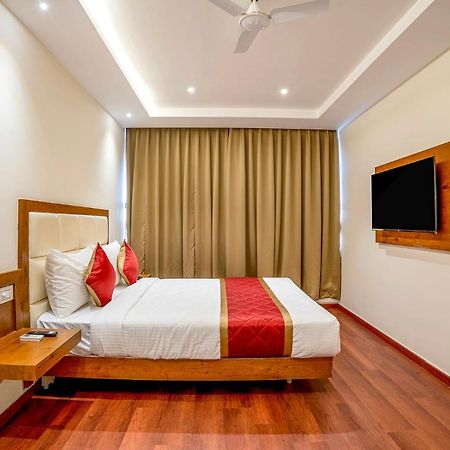 Fabhotel Phoenix Horamavu - Nr Horamavu Main Road Bangalore Extérieur photo