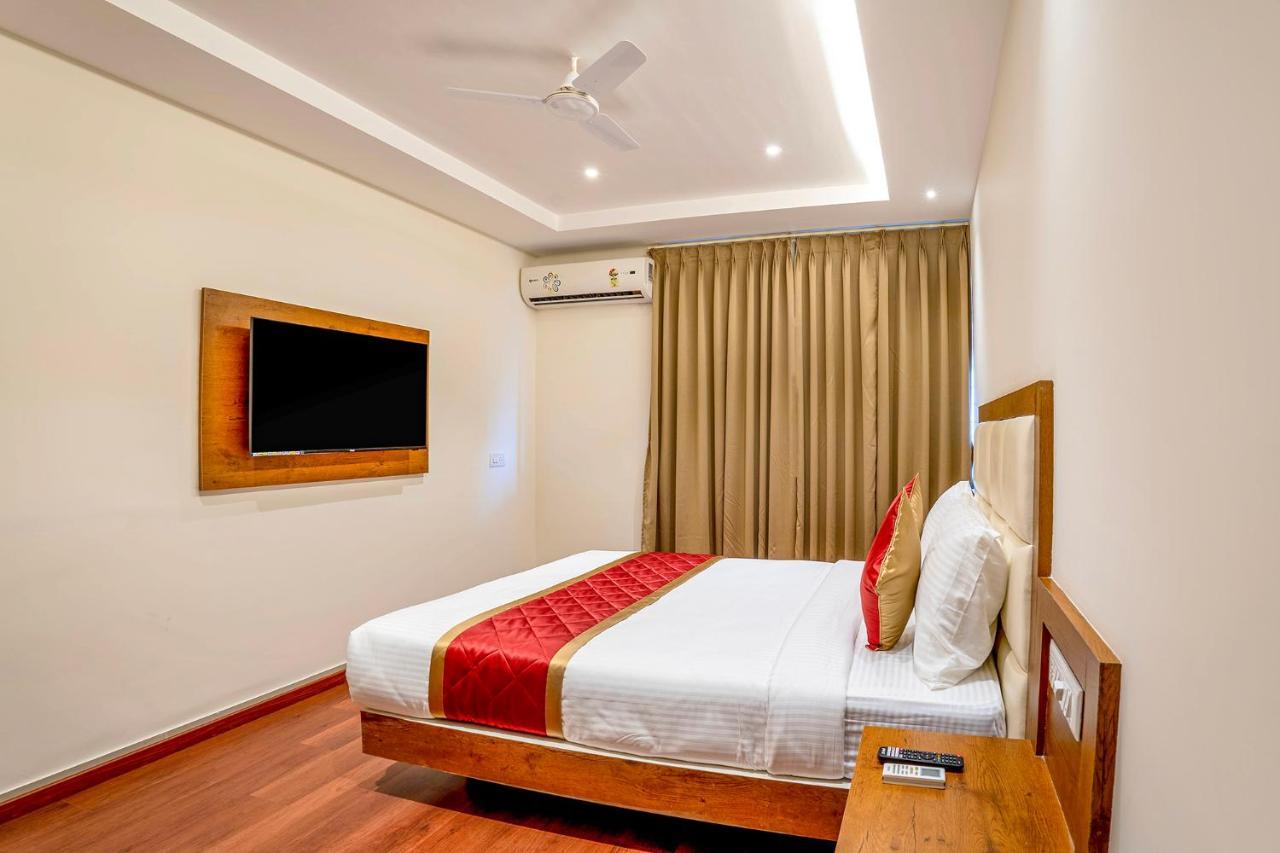 Fabhotel Phoenix Horamavu - Nr Horamavu Main Road Bangalore Extérieur photo