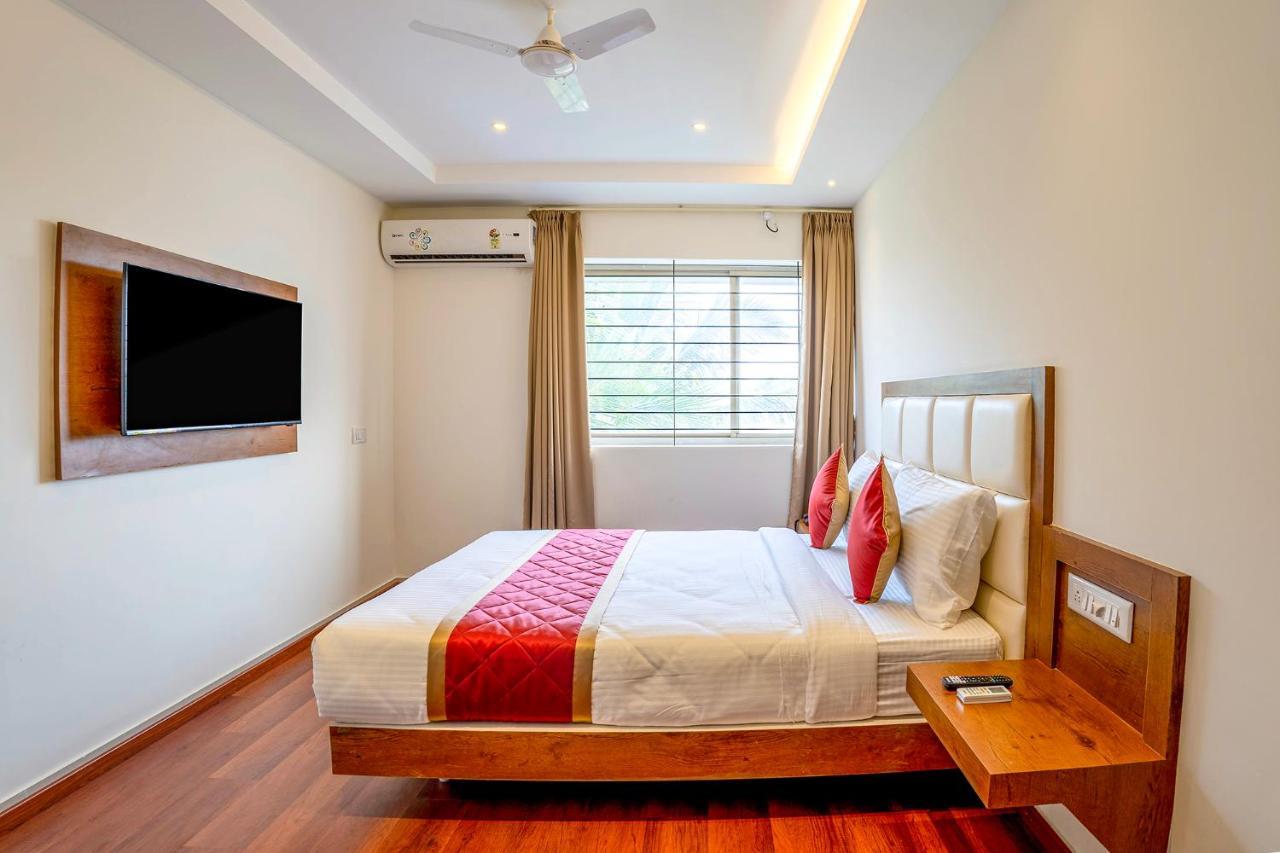 Fabhotel Phoenix Horamavu - Nr Horamavu Main Road Bangalore Extérieur photo