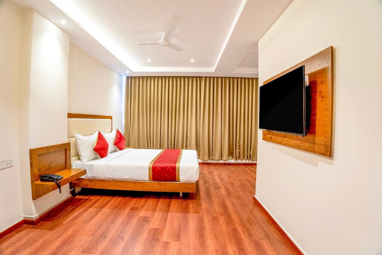 Fabhotel Phoenix Horamavu - Nr Horamavu Main Road Bangalore Extérieur photo