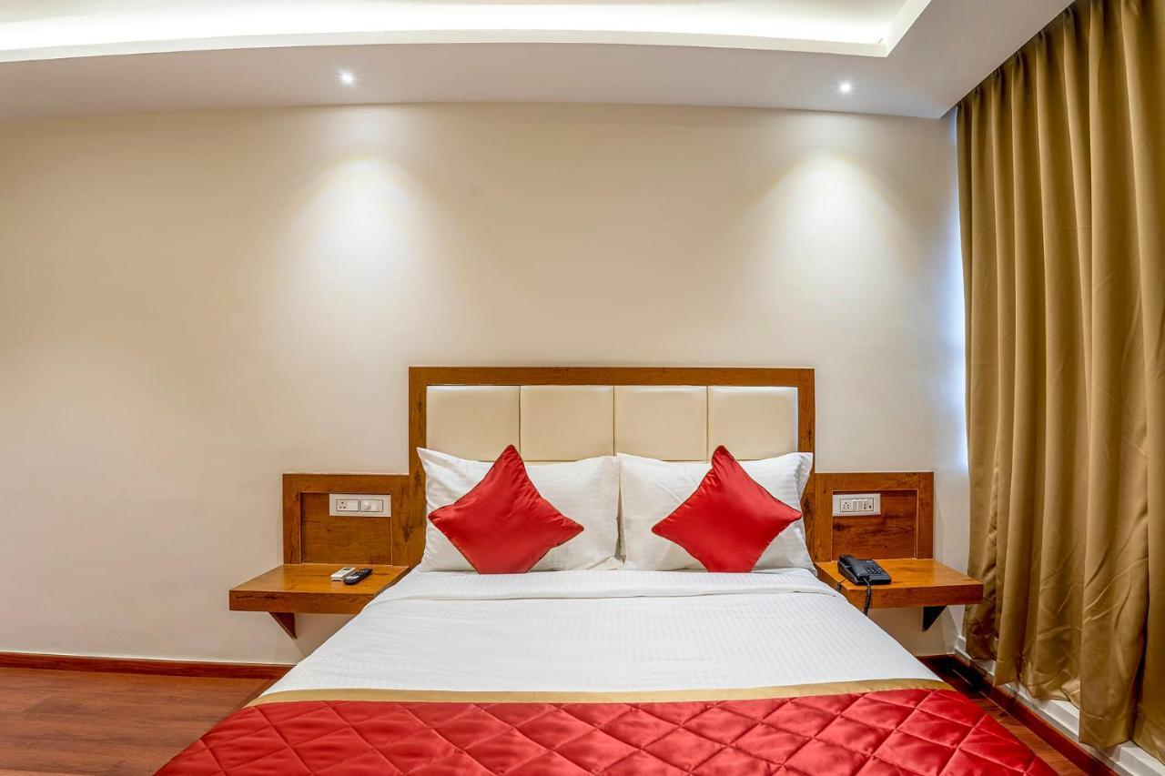Fabhotel Phoenix Horamavu - Nr Horamavu Main Road Bangalore Extérieur photo