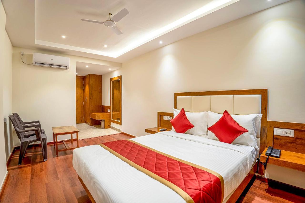 Fabhotel Phoenix Horamavu - Nr Horamavu Main Road Bangalore Extérieur photo