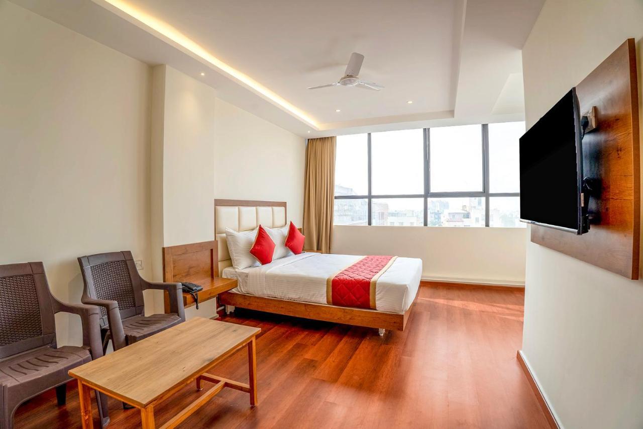 Fabhotel Phoenix Horamavu - Nr Horamavu Main Road Bangalore Extérieur photo