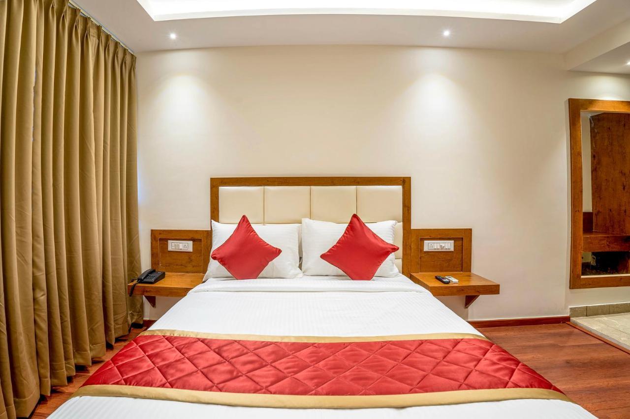 Fabhotel Phoenix Horamavu - Nr Horamavu Main Road Bangalore Extérieur photo