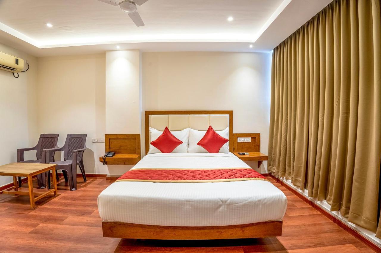 Fabhotel Phoenix Horamavu - Nr Horamavu Main Road Bangalore Extérieur photo
