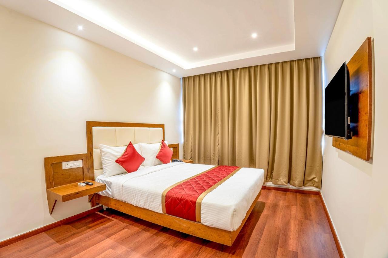 Fabhotel Phoenix Horamavu - Nr Horamavu Main Road Bangalore Extérieur photo