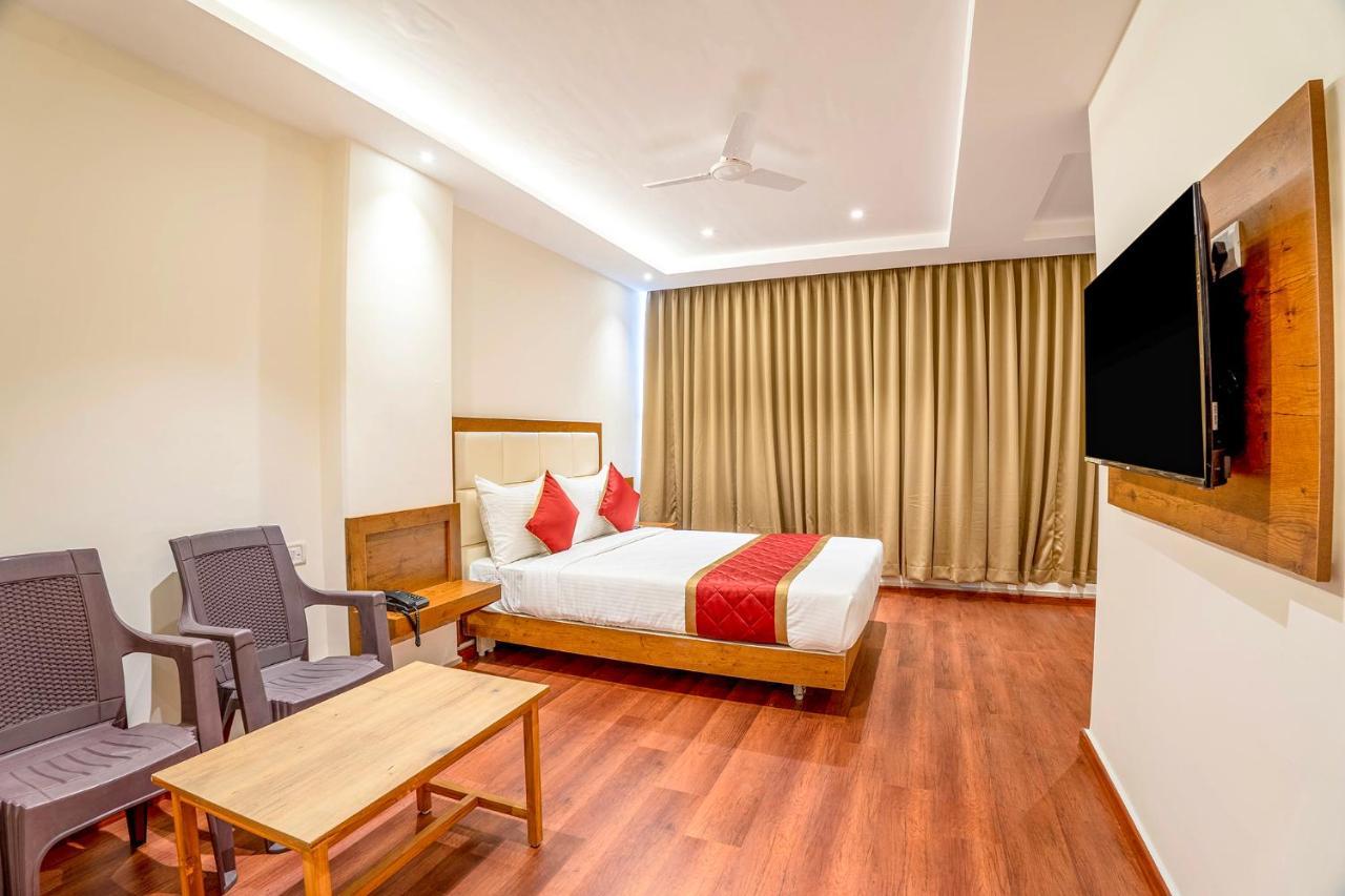 Fabhotel Phoenix Horamavu - Nr Horamavu Main Road Bangalore Extérieur photo