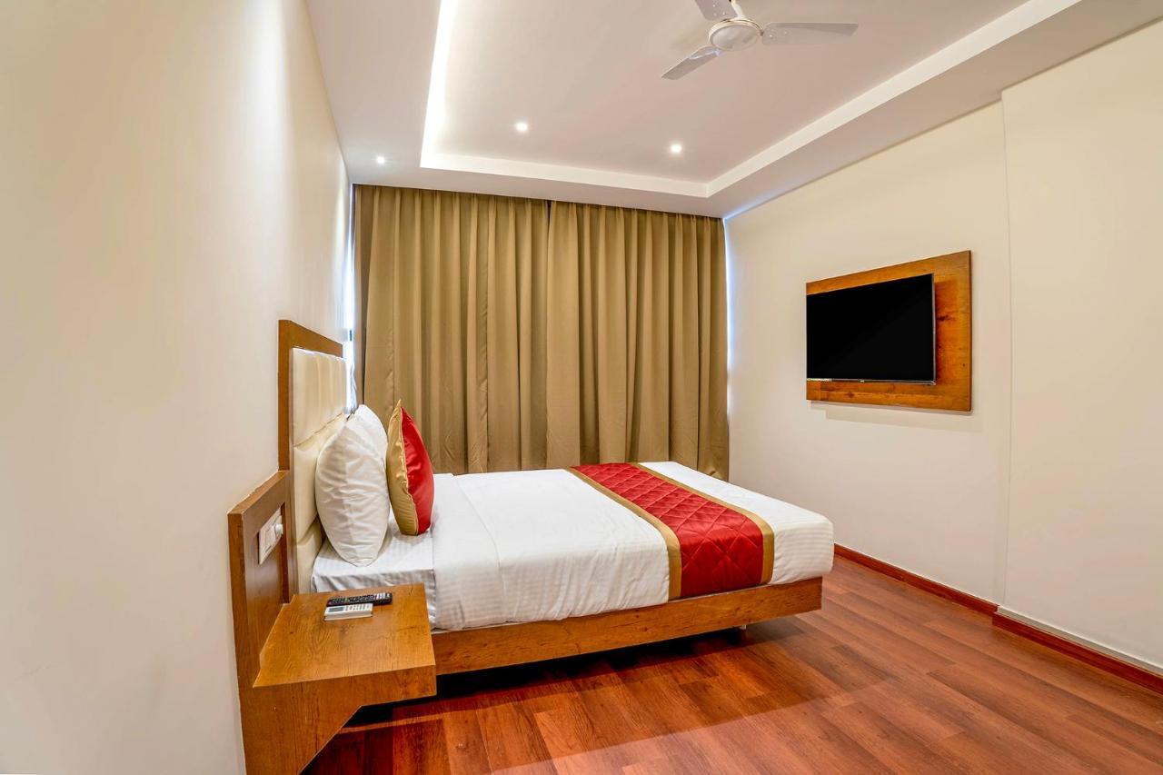 Fabhotel Phoenix Horamavu - Nr Horamavu Main Road Bangalore Extérieur photo