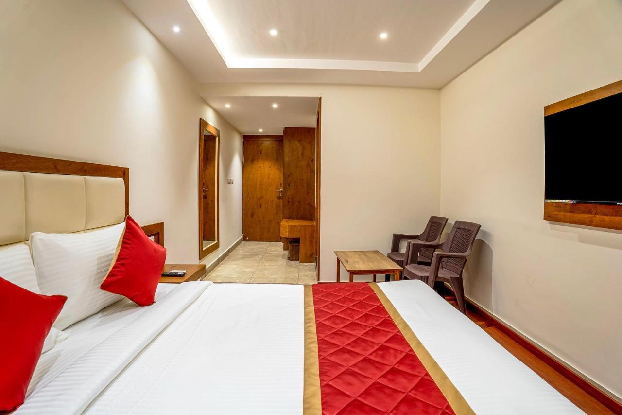 Fabhotel Phoenix Horamavu - Nr Horamavu Main Road Bangalore Extérieur photo