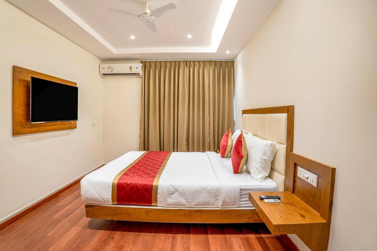 Fabhotel Phoenix Horamavu - Nr Horamavu Main Road Bangalore Extérieur photo