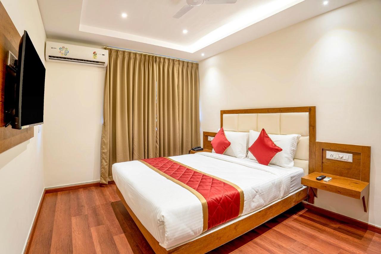 Fabhotel Phoenix Horamavu - Nr Horamavu Main Road Bangalore Extérieur photo