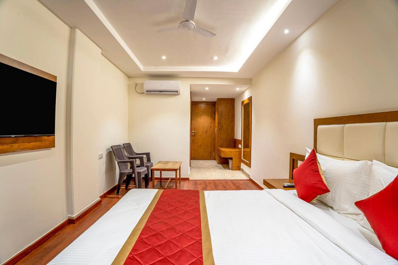 Fabhotel Phoenix Horamavu - Nr Horamavu Main Road Bangalore Extérieur photo
