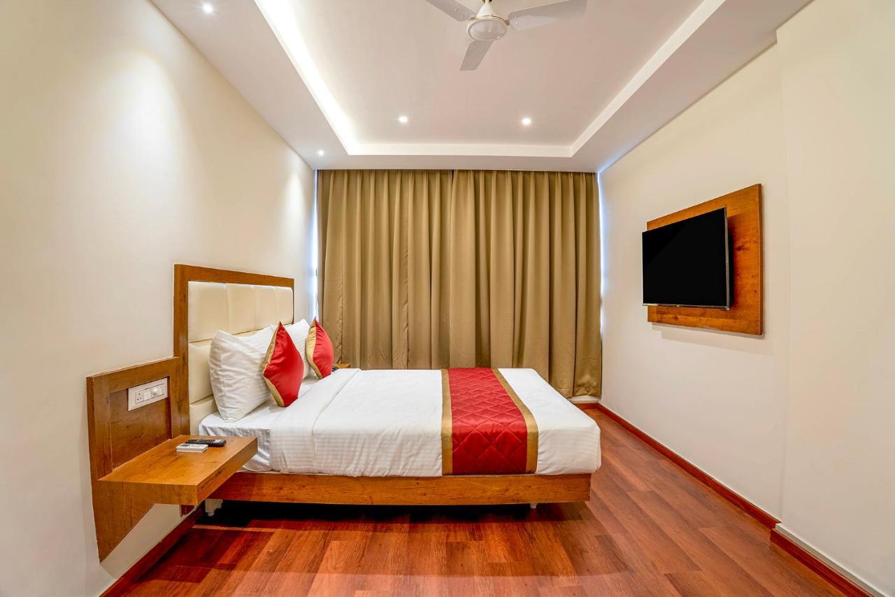 Fabhotel Phoenix Horamavu - Nr Horamavu Main Road Bangalore Extérieur photo