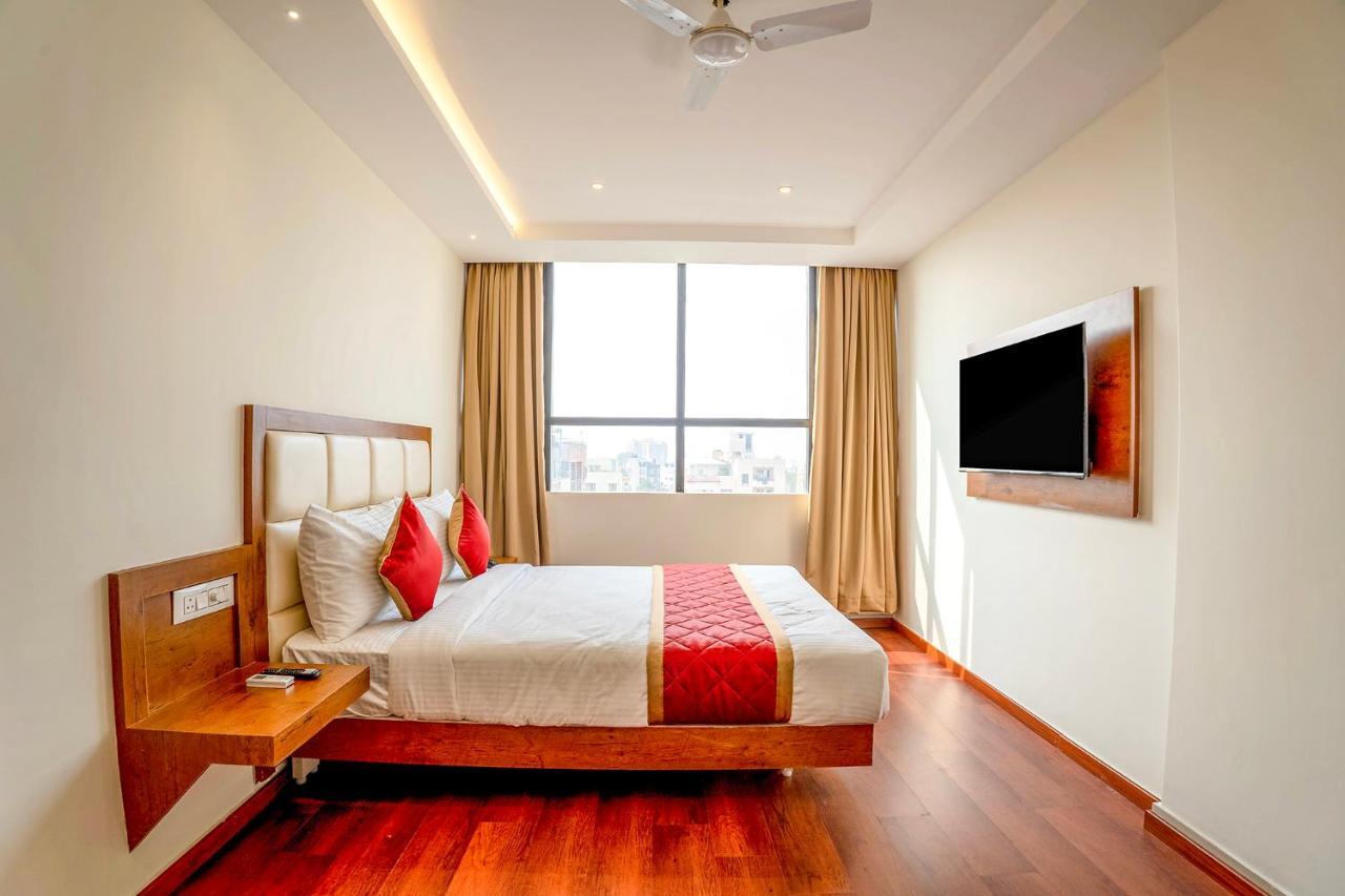 Fabhotel Phoenix Horamavu - Nr Horamavu Main Road Bangalore Extérieur photo