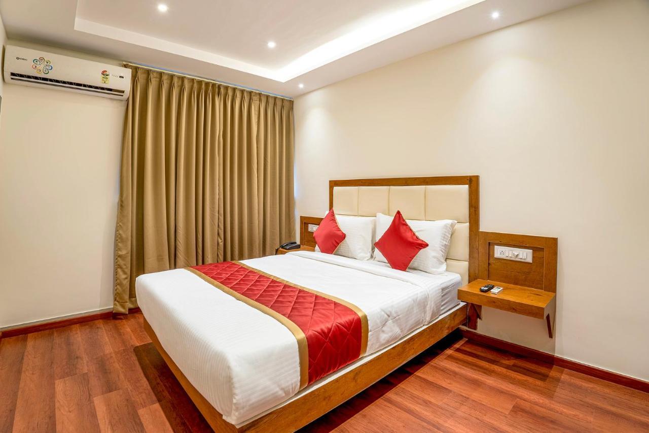 Fabhotel Phoenix Horamavu - Nr Horamavu Main Road Bangalore Extérieur photo