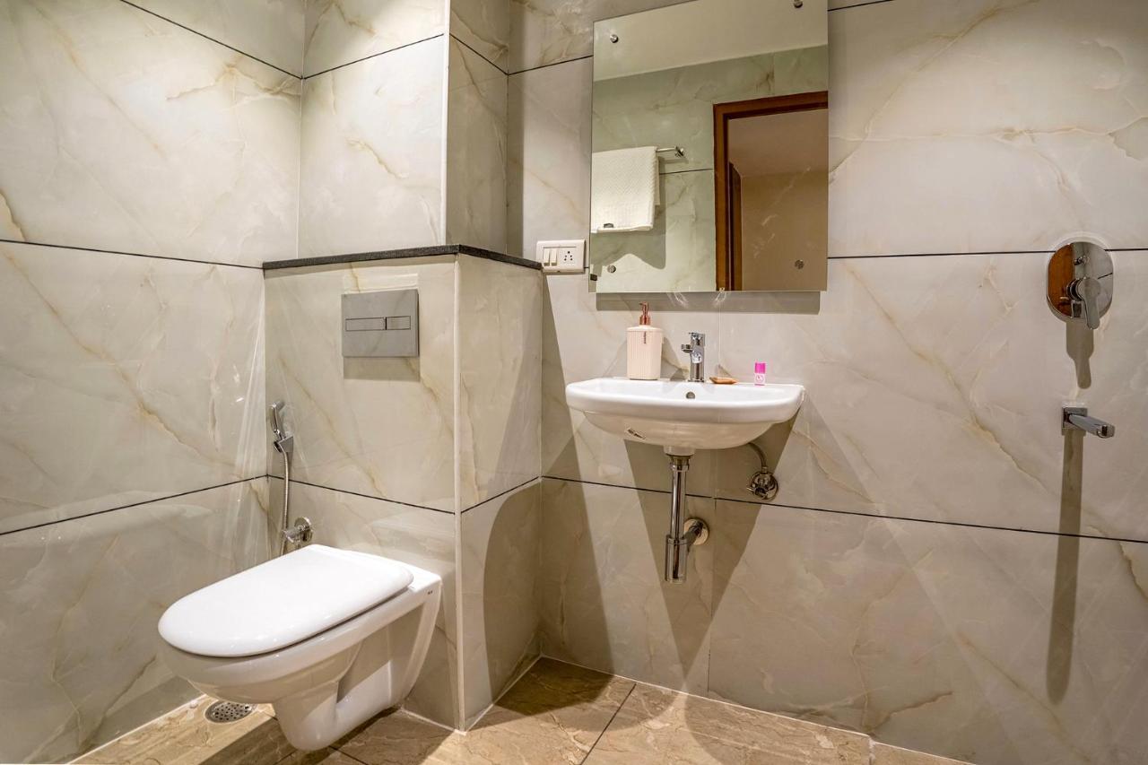 Fabhotel Phoenix Horamavu - Nr Horamavu Main Road Bangalore Extérieur photo