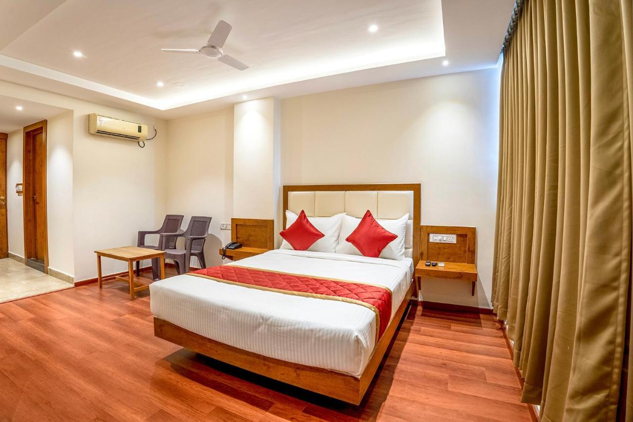 Fabhotel Phoenix Horamavu - Nr Horamavu Main Road Bangalore Extérieur photo