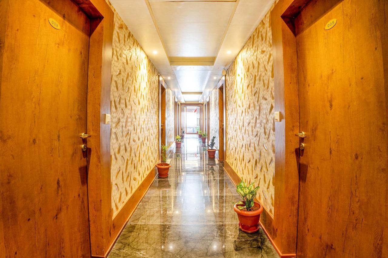 Fabhotel Phoenix Horamavu - Nr Horamavu Main Road Bangalore Extérieur photo